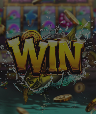 Big Bass Splash