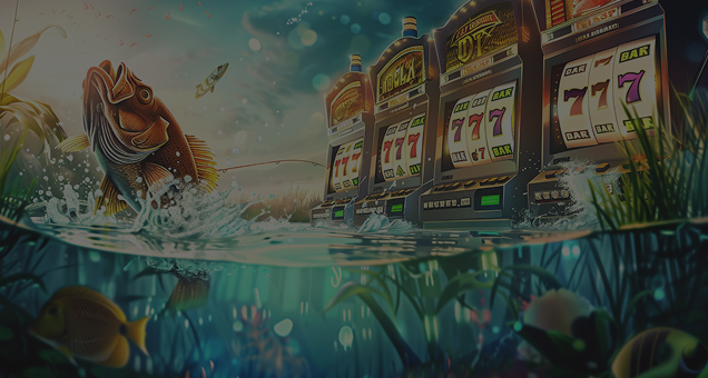 Big Bass Splash
