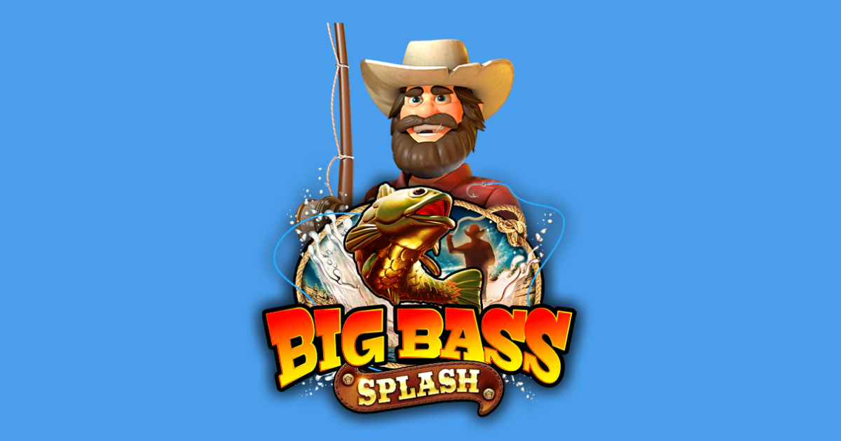 Big Bass Splash